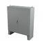 High Precision Stainless Steel Distribution Box Outside Vertical Floor Mount