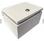 Sheet Stainless Steel Distribution Box Waterproof Surface Mounted Customized Size