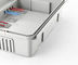Electric Power Distribution Box Custom Electric Meter Enclosure Outdoor Wall Plug Enclosure Price Manufacturer